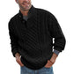 [Beste Gave] Herremodell Turtleneck Genser