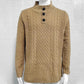 [Beste Gave] Herremodell Turtleneck Genser