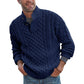 [Beste Gave] Herremodell Turtleneck Genser