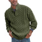 [Beste Gave] Herremodell Turtleneck Genser