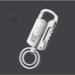 Multifunksjons Nøkkelringlighter