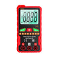 Digitalt Multimeter Elektrisk Tester for Strøm/Spenning/Frekvens